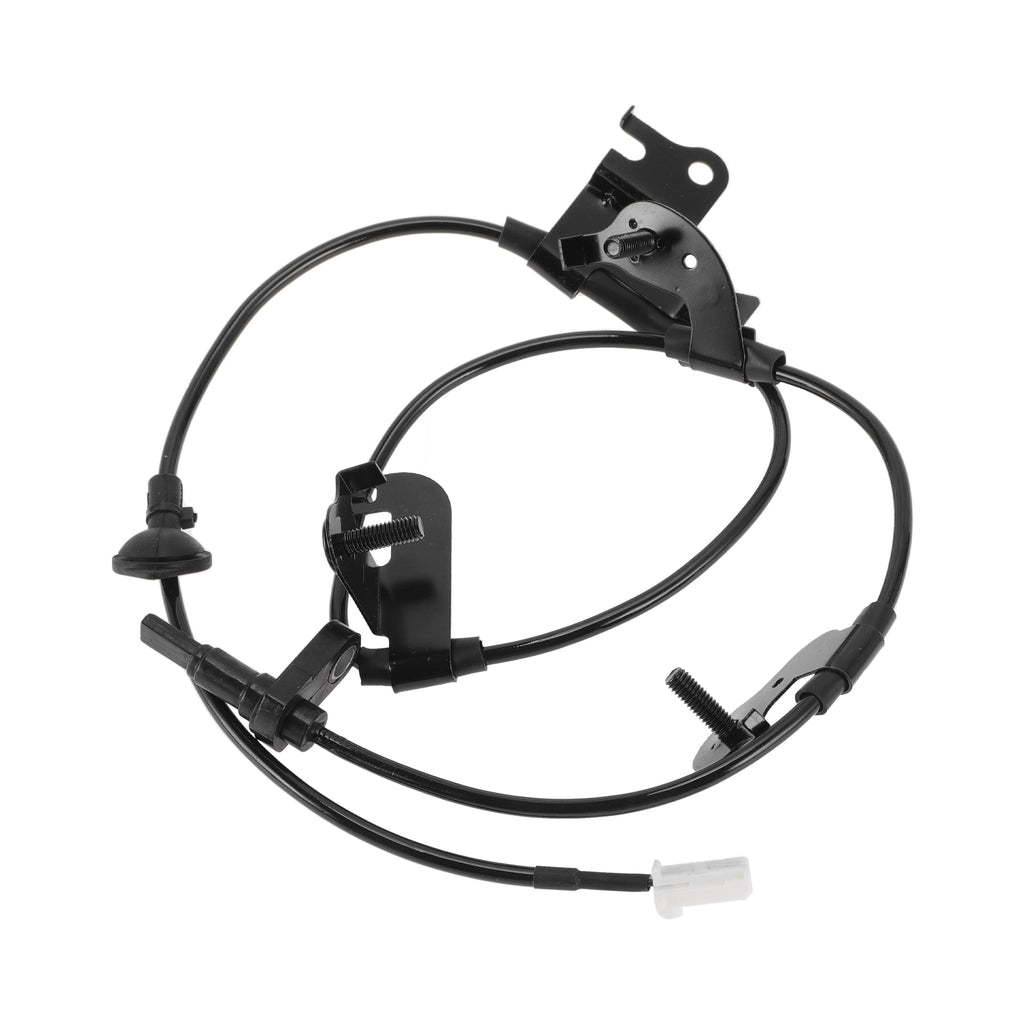 Rear Left ABS Wheel Speed Sensor 89546-48070 for Toyota / Lexus AWD - 1 Piece - external reference photo; supplied brand and condition must be confirmed