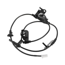 Load image into Gallery viewer, Rear Left ABS Wheel Speed Sensor 89546-48070 for Toyota / Lexus AWD - 1 Piece - external reference photo; supplied brand and condition must be confirmed