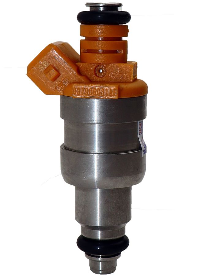 Fuel Injector 037906031AE for Volkswagen Golf GLX / GTI 2.0L - 1 Piece - external reference photo; supplied brand and condition must be confirmed
