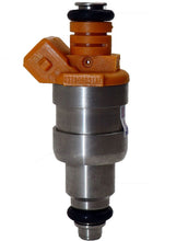 Load image into Gallery viewer, Fuel Injector 037906031AE for Volkswagen Golf GLX / GTI 2.0L - 1 Piece - external reference photo; supplied brand and condition must be confirmed