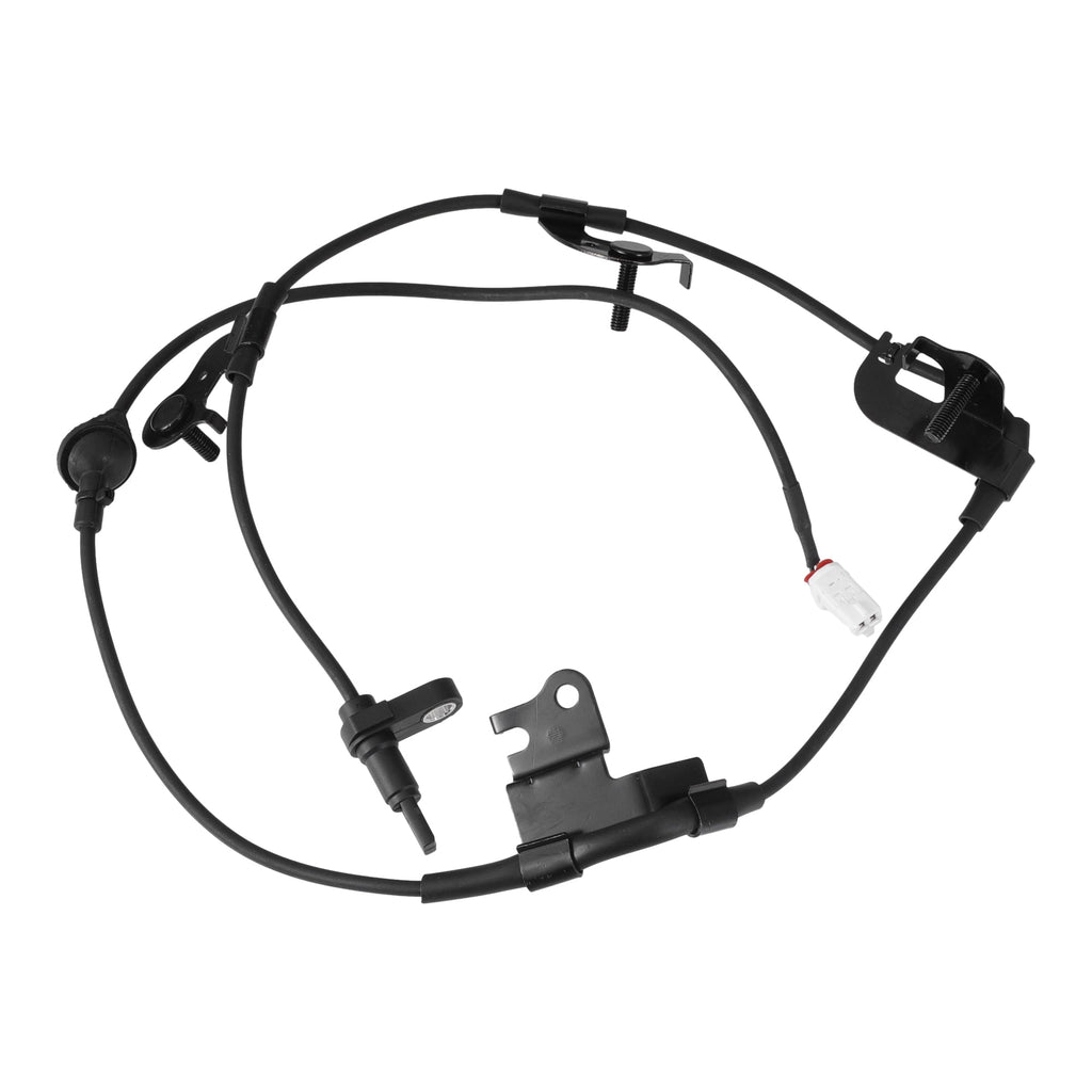 Rear Right ABS Wheel Speed Sensor 89545-48070 for Toyota / Lexus AWD - 1 Piece - external reference photo; supplied brand and condition must be confirmed