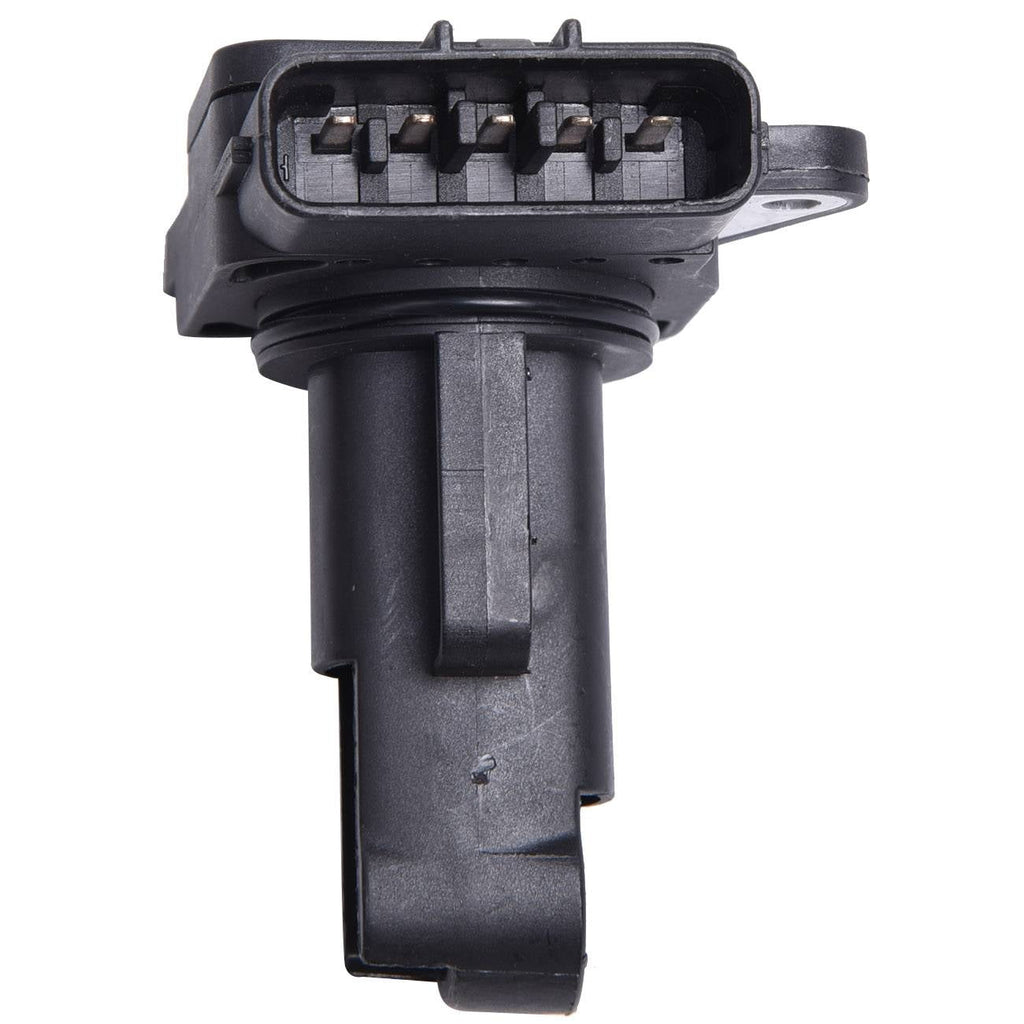 Mass Air Flow Sensor 197400-2010 for Mazda - 1 Piece - external reference photo; supplied brand and condition must be confirmed
