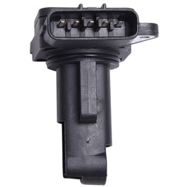 Mass Air Flow Sensor 197400-2010 for Mazda - 1 Piece - external reference photo; supplied brand and condition must be confirmed