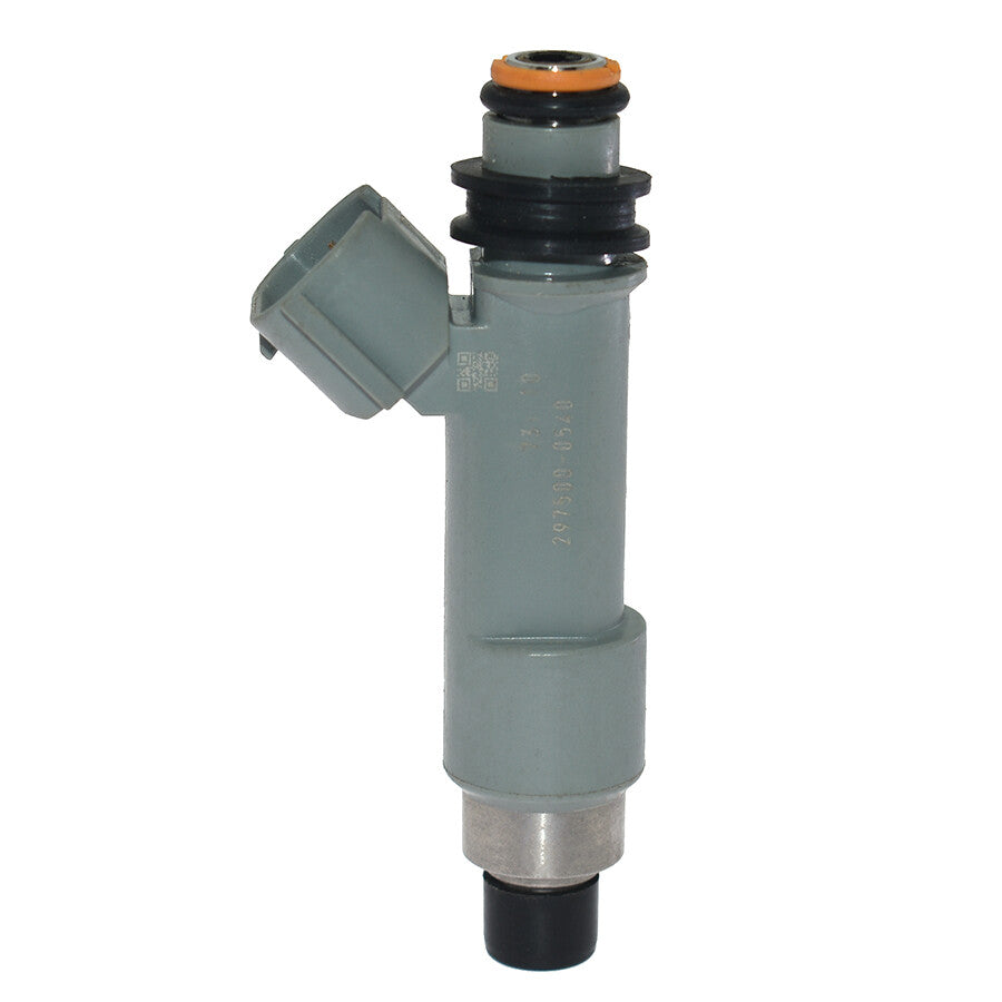 Fuel Injector 15710-64J00 / 297500-0540 for Suzuki - 1 Piece - external reference photo; supplied brand and condition must be confirmed
