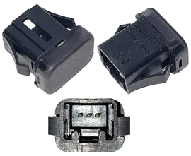 Lighting Control Sensor MN141143 for Mitsubishi Colt / Colt Plus - 1 Piece - external reference image; supplied brand and condition must be confirmed