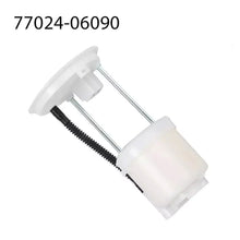 Load image into Gallery viewer, In-Tank Fuel Filter with Support 77024-06090 for Toyota Camry - 1 Piece - external reference image; supplied brand and condition must be confirmed