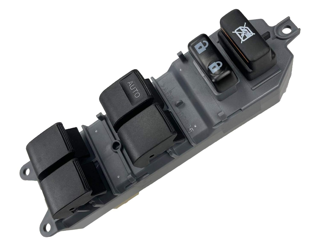 Master Power Window Switch 84820-02190 for Toyota - 1 Piece - external reference image; supplied brand and condition must be confirmed