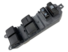 Load image into Gallery viewer, Master Power Window Switch 84820-02190 for Toyota - 1 Piece - external reference image; supplied brand and condition must be confirmed