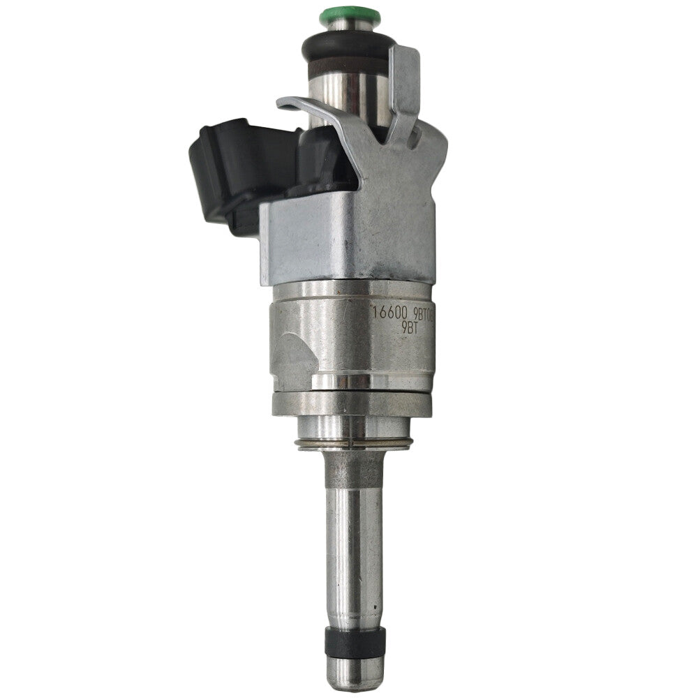 Direct Fuel Injector 16600-9BT0B for Nissan Frontier 3.8L - 1 Piece - external reference image; supplied brand and condition must be confirmed