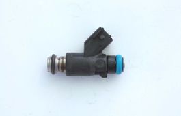 Fuel Injector 12613411 for Chevrolet GMC - 1 Piece - external reference photo; supplied brand and condition must be confirmed
