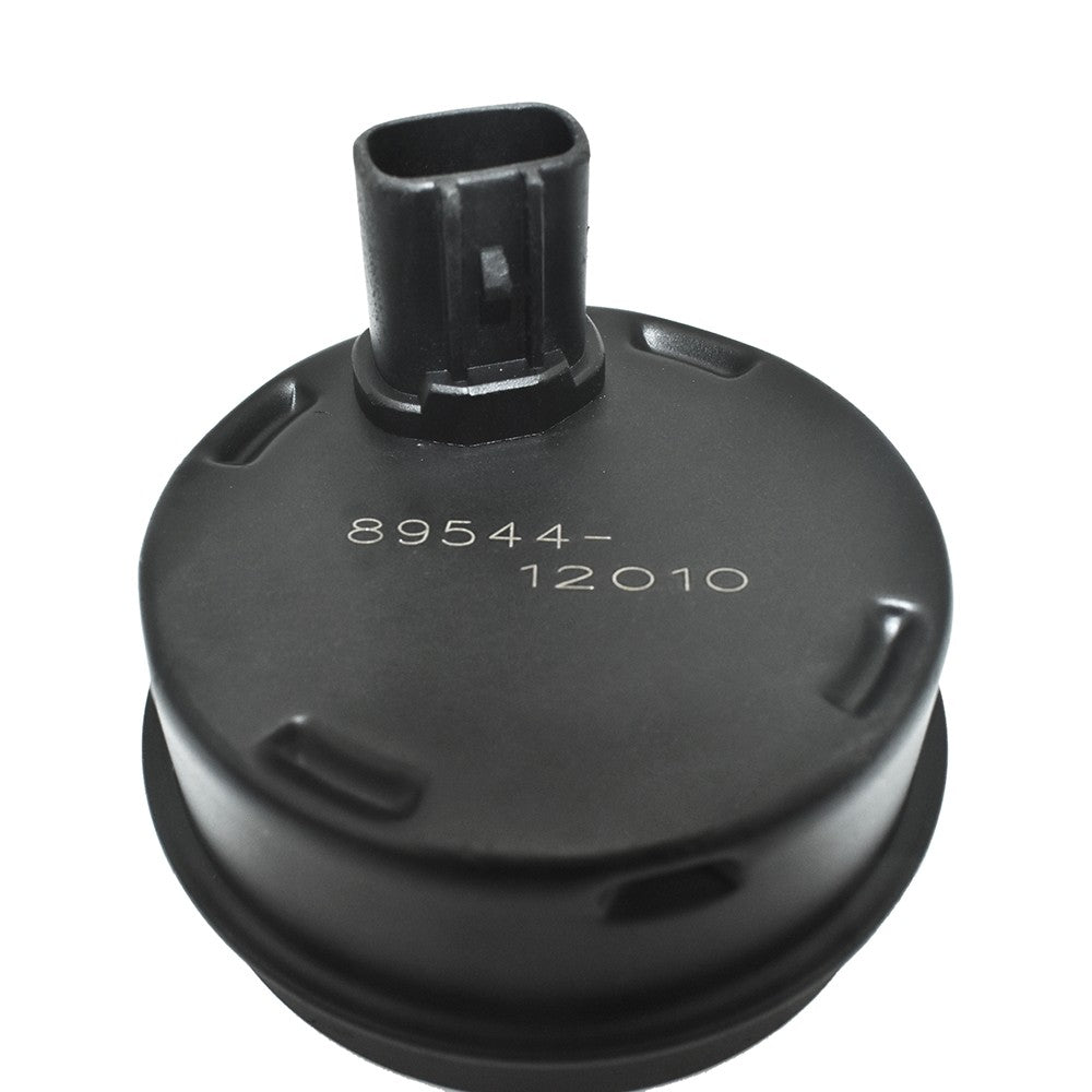 Rear ABS Skid Control Sensor 89544-12010 for Toyota - 1 Piece - external reference photo; supplied brand and condition must be confirmed