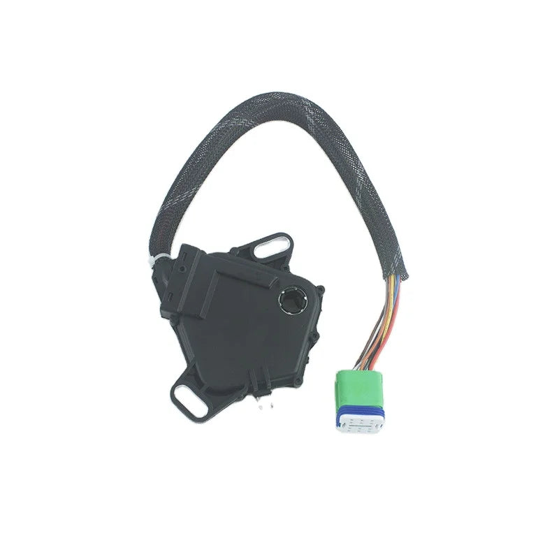 Transmission Range Selector Switch 252927 for Peugeot Citroen AL4 - 1 Piece - external reference image; supplied brand and condition must be confirmed