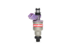 Load image into Gallery viewer, Fuel Injector 195500-2110 for Ford Festiva 1.3L - 1 Piece - external reference photo; supplied brand and condition must be confirmed