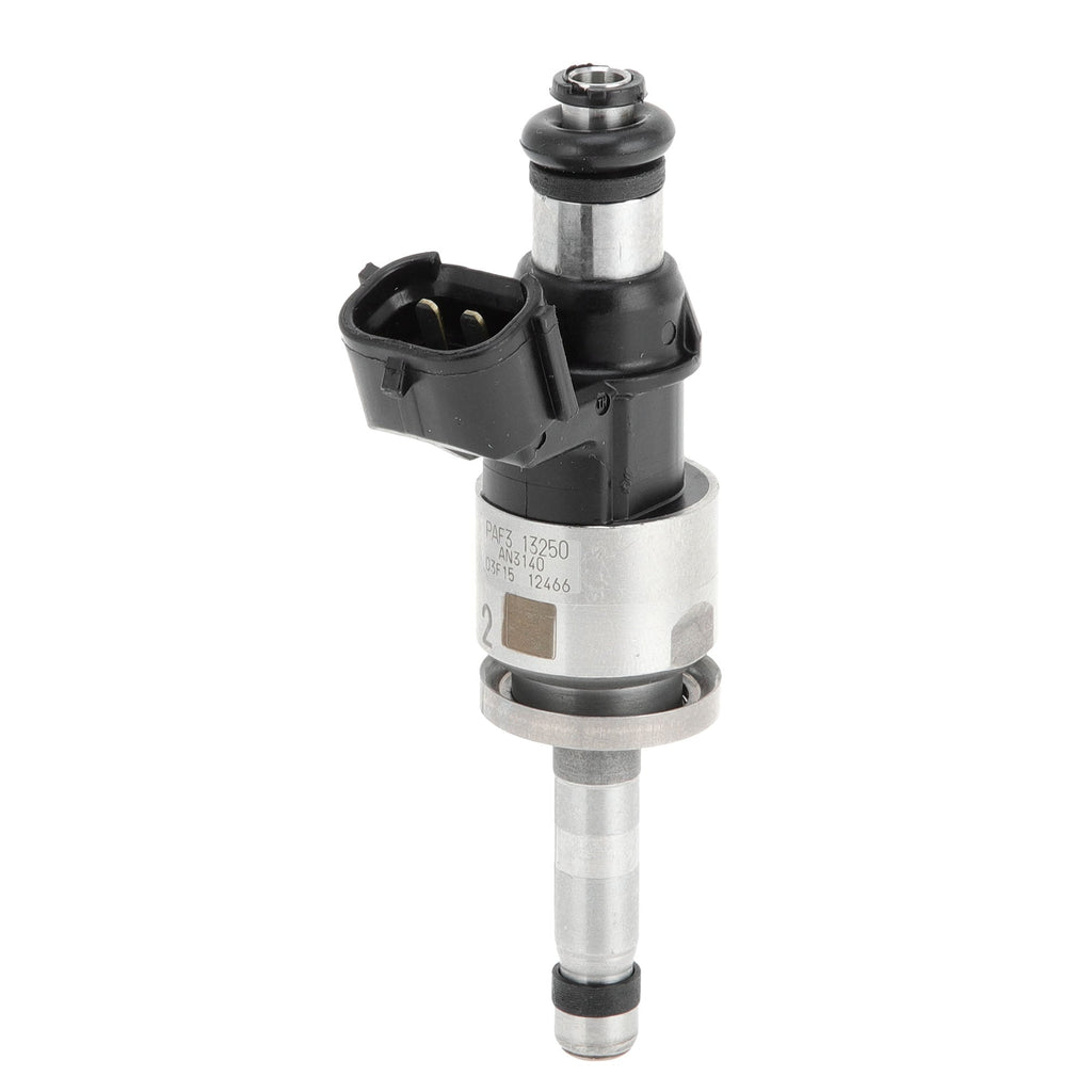Fuel Injector PAF3-13-250 for Mazda 3 2.0L - 1 Piece - external reference image; supplied brand and condition must be confirmed