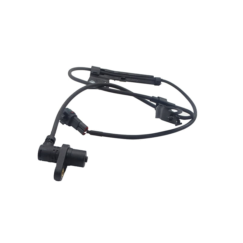 Front Right ABS Wheel Speed Sensor 89542-02100 for Toyota Corolla - 1 Piece - external reference photo; supplied brand and condition must be confirmed