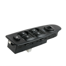 Load image into Gallery viewer, Front Left Master Power Window Switch 93570-2D100 for Hyundai Elantra - 1 Piece - external reference image; supplied brand and condition must be confirmed