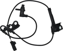 Load image into Gallery viewer, Front Left ABS Wheel Speed Sensor 89543-12100 for Toyota Corolla - 1 Piece - external reference image; supplied brand and condition must be confirmed