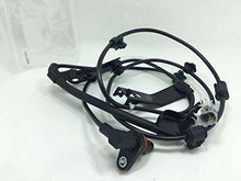 Load image into Gallery viewer, Front Left ABS Wheel Speed Sensor 89543-71010 for Toyota Hilux - 1 Piece - external reference photo; supplied brand and condition must be confirmed