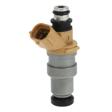 Load image into Gallery viewer, Fuel Injector 23209-11100 for Toyota Paseo 1.5L - 1 Piece - external reference image; supplied brand and condition must be confirmed