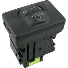 Load image into Gallery viewer, Headlamp Leveling Switch 84152-02050 for Toyota Corolla ZRE15 - 1 Piece - external reference image; supplied brand and condition must be confirmed