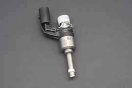 Fuel Injector 03C906036E for Volkswagen Golf V Golf Plus 1.4 TSI - 1 Piece - external reference image; supplied brand and condition must be confirmed