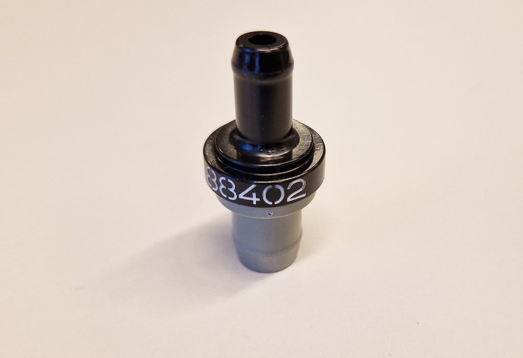 PCV Ventilation Valve 12204-88402 for Toyota 1JZ-GTE - 1 Piece - external reference image; supplied brand and condition must be confirmed