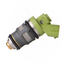 Load image into Gallery viewer, Fuel Injector 23209-75060 for Toyota Hiace 1RZ / 2RZ - 1 Piece - external reference photo; supplied brand and condition must be confirmed