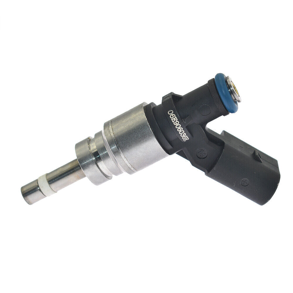 FSI Fuel Injector 06E906036E for Audi A6 2.8L - 1 Piece - external reference photo; supplied brand and condition must be confirmed