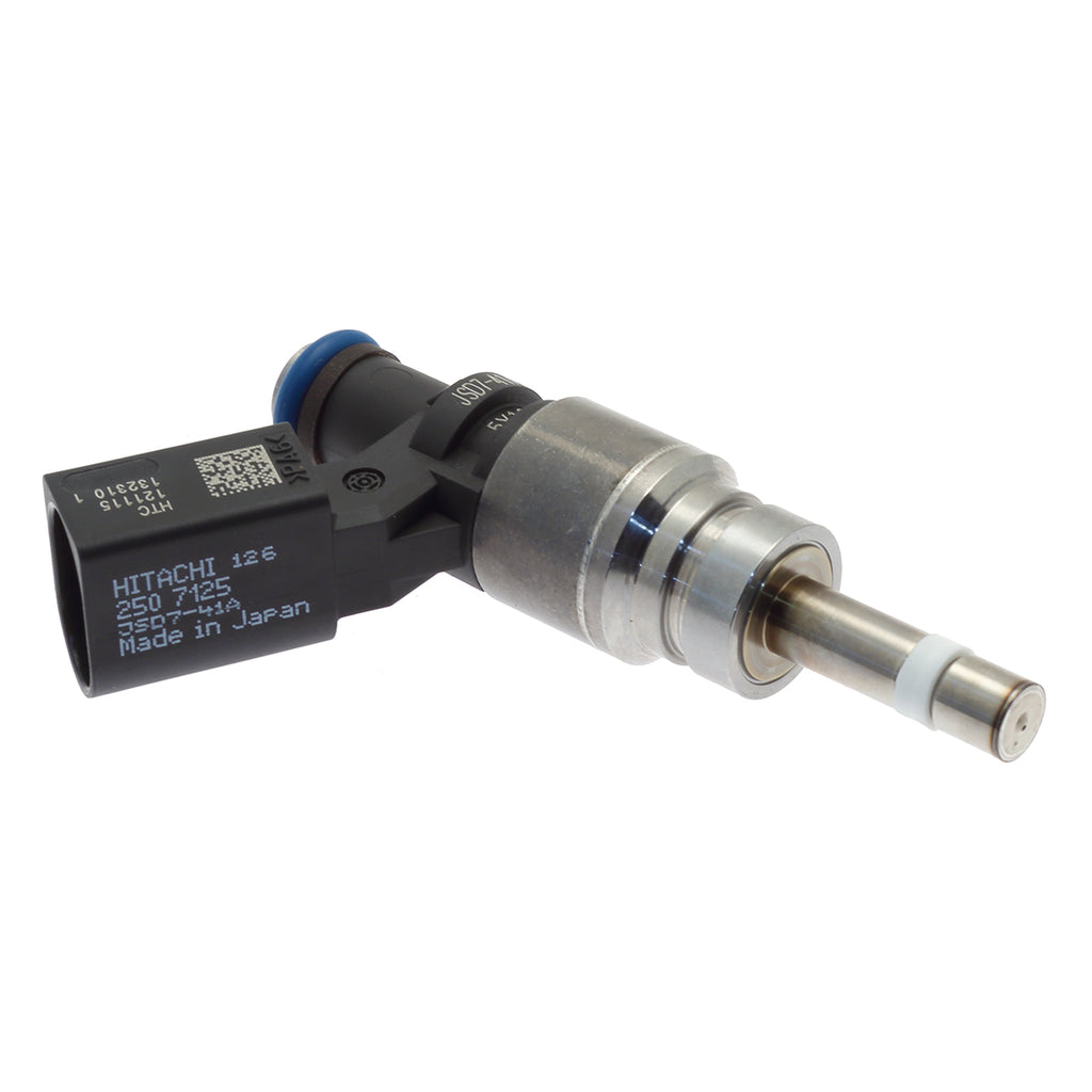 FSI Fuel Injector 079906036C for Audi A6 A8 Q7 S5 VW Touareg 4.2L V8 - 1 Piece - external reference photo; supplied brand and condition must be confirmed
