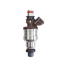 Load image into Gallery viewer, Fuel Injector 23209-65020 for Toyota 4Runner Pickup T100 3.0L V6 - 1 Piece - external reference image; supplied brand and condition must be confirmed