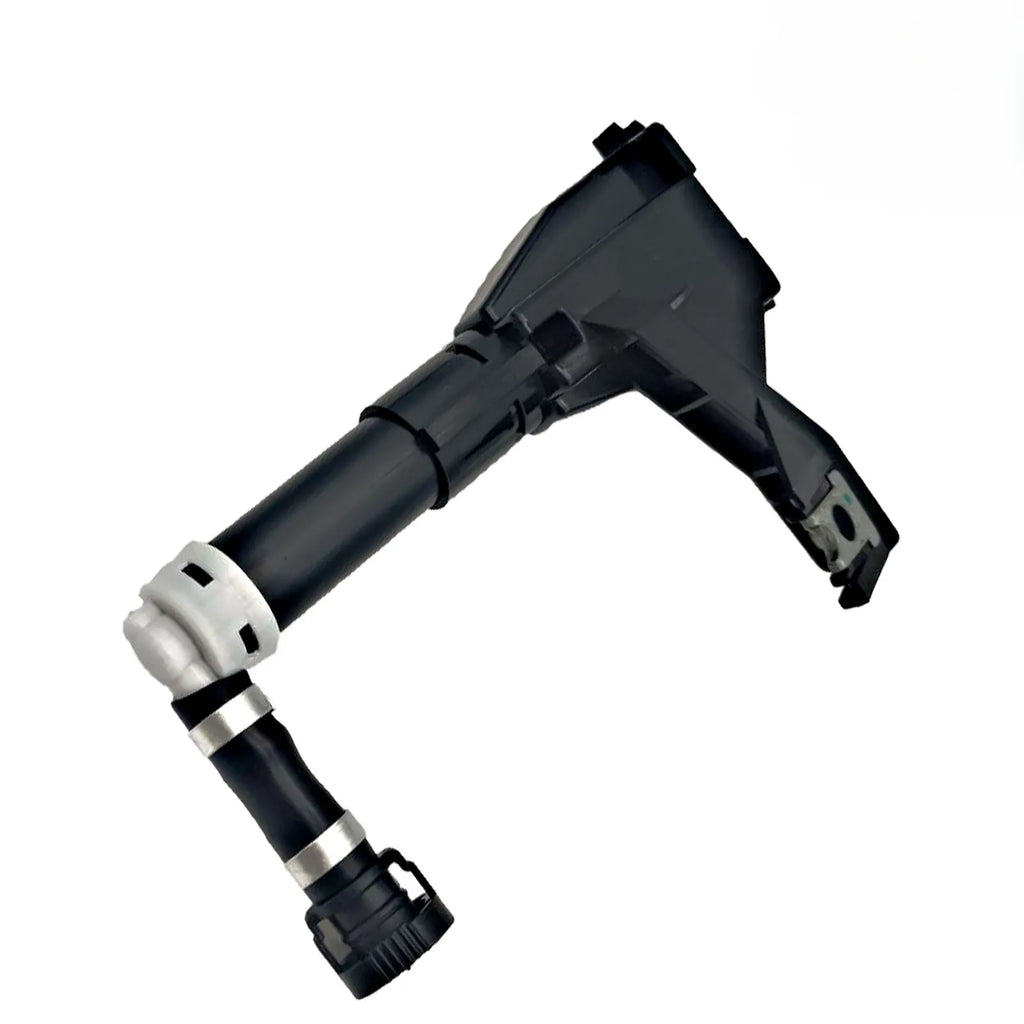 Left Headlamp Washer Actuator 85208-60020 for Toyota Land Cruiser - 1 Piece - external reference image; supplied brand and condition must be confirmed