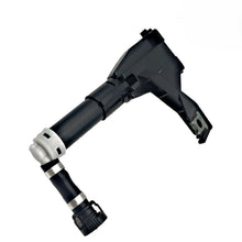 Load image into Gallery viewer, Left Headlamp Washer Actuator 85208-60020 for Toyota Land Cruiser - 1 Piece - external reference image; supplied brand and condition must be confirmed