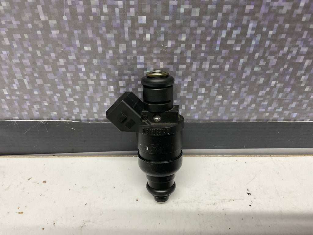 Fuel Injector 078133551AC for Audi - 1 Piece - external reference image; supplied brand and condition must be confirmed