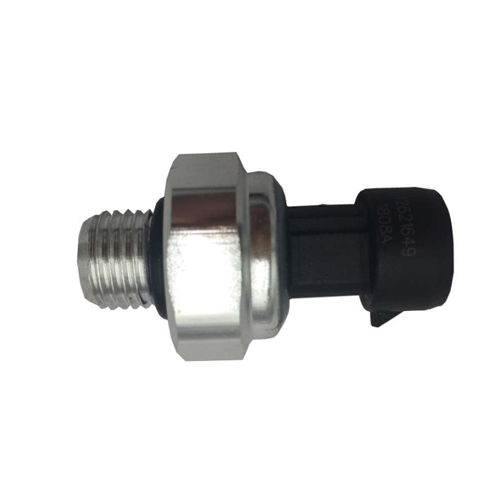 Engine Oil Pressure Sensor 12570798 for GM Vehicles - 1 Piece - external reference photo; supplied brand and condition must be confirmed