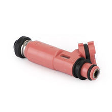 Load image into Gallery viewer, Fuel Injector 195500-4140 for Mitsubishi Pajero 3.0L - 1 Piece - external reference photo; supplied brand and condition must be confirmed