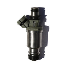 Load image into Gallery viewer, Fuel Injector 23209-16120 for Toyota Corolla and Celica 1.6L - 1 Piece - external reference photo; supplied brand and condition must be confirmed