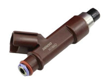 Load image into Gallery viewer, Fuel Injector 23209-50080 for Toyota Land Cruiser 4Runner Sequoia 4.7L 2UZ-FE - 1 Piece - external reference photo; supplied brand and condition must be confirmed