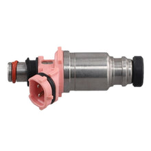 Load image into Gallery viewer, Fuel Injector 23209-74080 for Toyota Land Cruiser and Lexus LX450 1FZ-FE - 1 Piece - external reference photo; supplied brand and condition must be confirmed