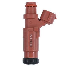 Fuel Injector HDB305F / MR578968 for Mitsubishi 3.8L V6 - 1 Piece - external reference photo; supplied brand and condition must be confirmed