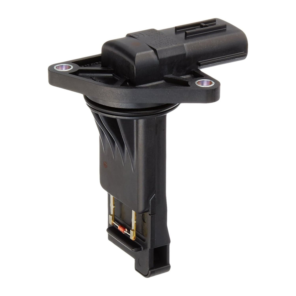 Mass Air Flow Sensor PE01-13-215 for Mazda - 1 Piece - external reference photo; supplied brand and condition must be confirmed