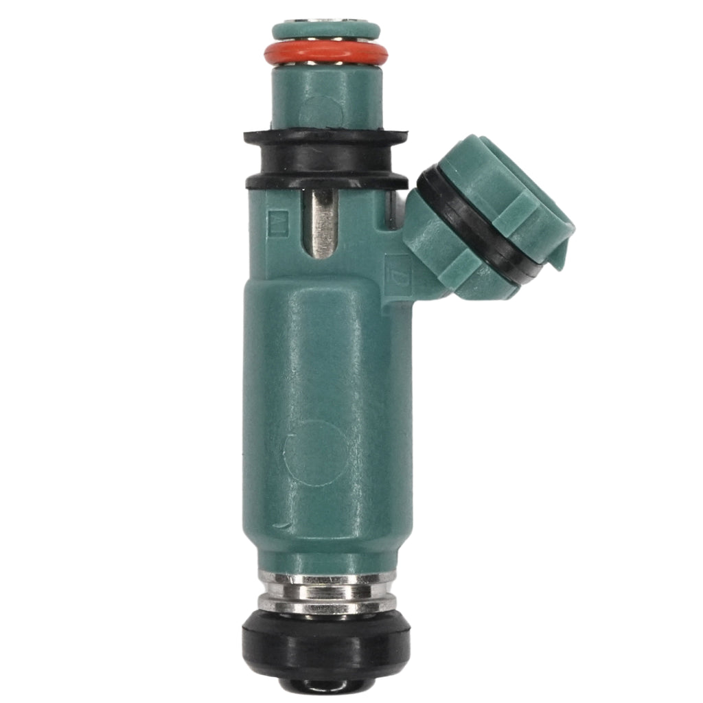 Fuel Injector 195500-3920 / 16611-AA521 for Subaru Impreza WRX 2.0L - 1 Piece - external reference photo; supplied brand and condition must be confirmed