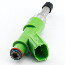 Load image into Gallery viewer, Fuel Injector 23209-0C020 for Toyota Hilux Applications - 1 Piece - external reference photo; supplied brand and condition must be confirmed
