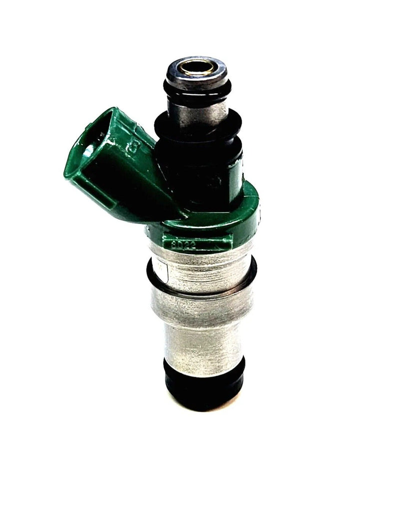 Fuel Injector 23209-11110 / 23250-11110 for Toyota Tercel Paseo 1.5L - 1 Piece - external reference photo; supplied brand and condition must be confirmed