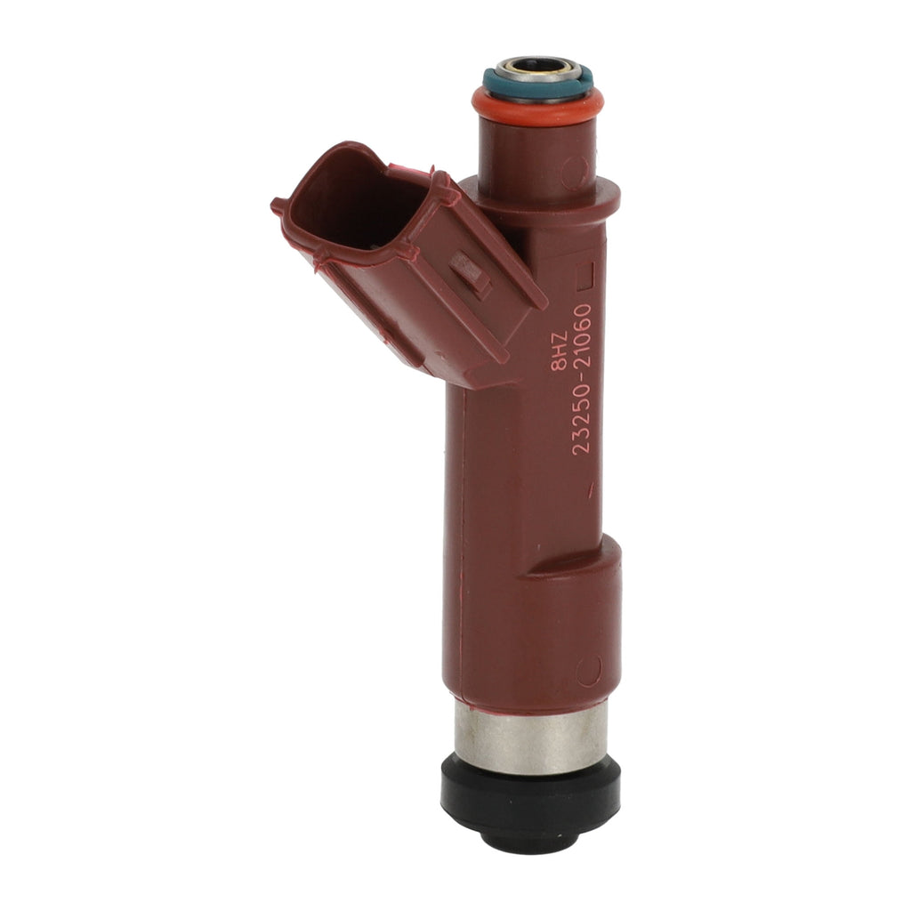 Fuel Injector 23209-21060 for Toyota Yaris Applications - 1 Piece - external reference photo; supplied brand and condition must be confirmed