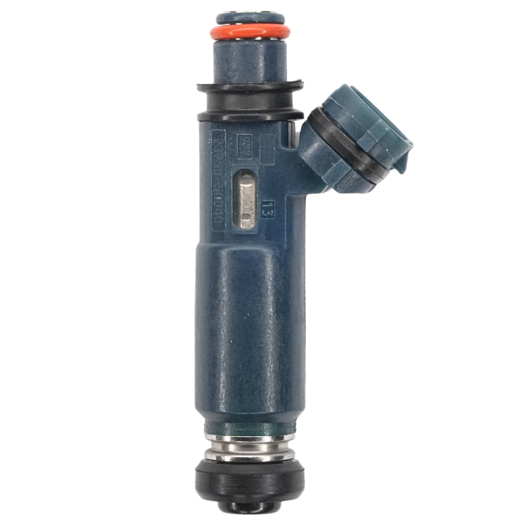 Fuel Injector 23209-50040 / 23250-50040 for Toyota Lexus 4.7L V8 - 1 Piece - external reference photo; supplied brand and condition must be confirmed