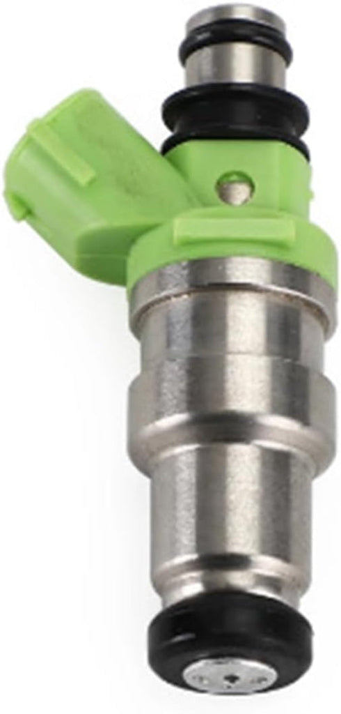Fuel Injector 23209-70080 for Toyota Supra and Cressida 7M-GE - 1 Piece - external reference photo; supplied brand and condition must be confirmed