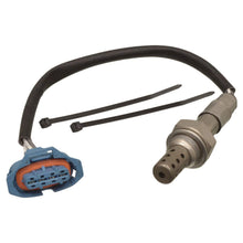 Load image into Gallery viewer, Rear Oxygen Sensor 55566648 for Chevrolet Cruze Applications - 1 Piece - external reference image; supplied brand and condition must be confirmed