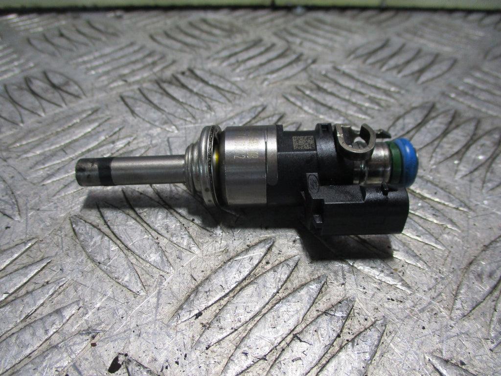 Direct Fuel Injector DS7G-9F593-DB for Ford 1.5L EcoBoost - 1 Piece - external reference image; supplied brand and condition must be confirmed