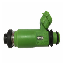 Fuel Injector 195500-3170 for Mitsubishi Montero Sport 3.0L - 1 Piece - external reference image; supplied brand and condition must be confirmed