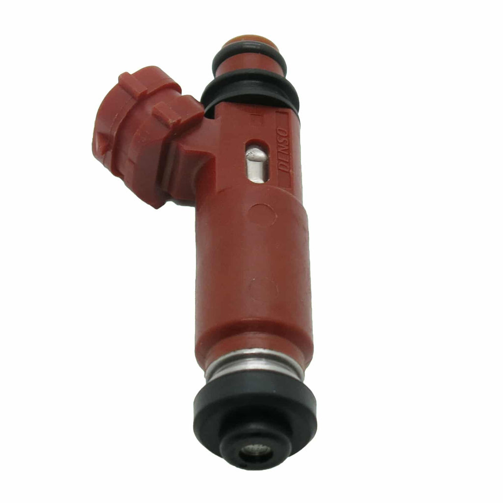 Primary Fuel Injector 195500-4430 for Mazda RX-8 - 1 Piece - external reference image; supplied brand and condition must be confirmed
